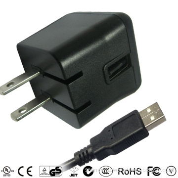 USB Travel Charger for Tablet, Phone, Mobile Devices